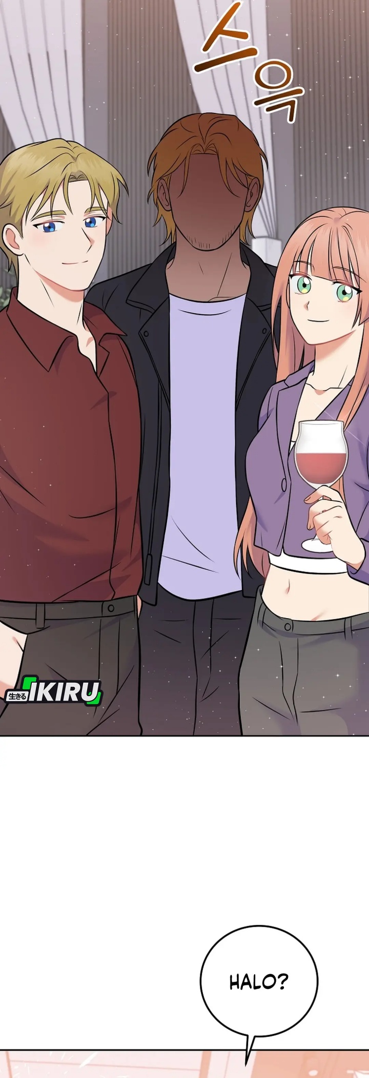 Superstar From Age 0 chapter 57