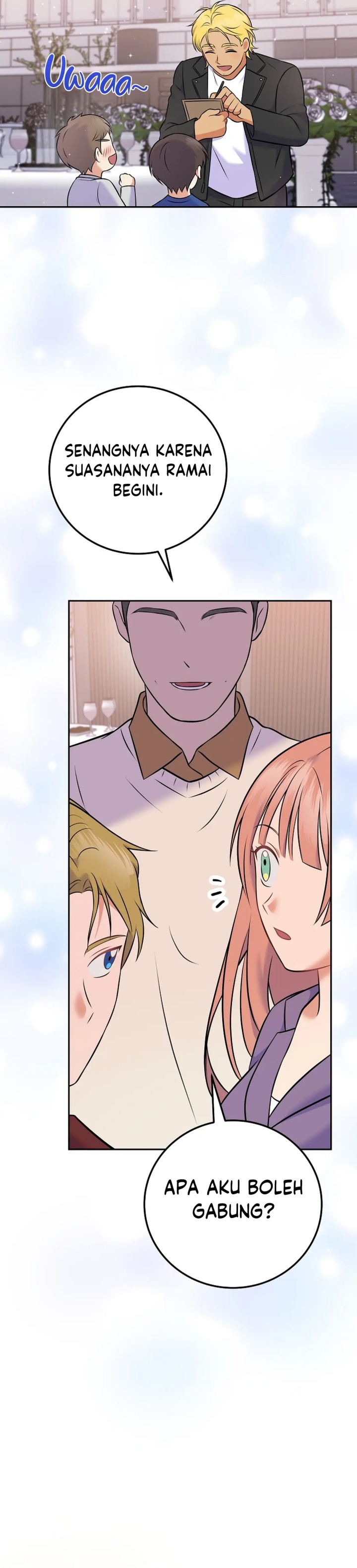 Superstar From Age 0 chapter 57