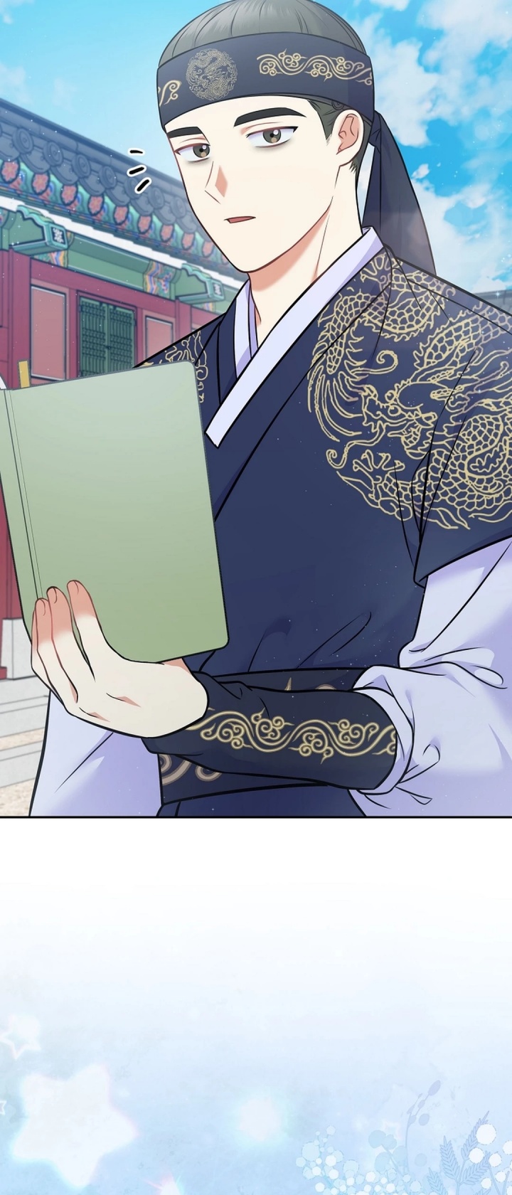 Superstar From Age 0 Chapter 61 Bahasa Indonesia