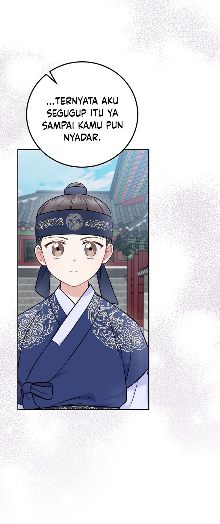 Superstar From Age 0 Chapter 61 Bahasa Indonesia