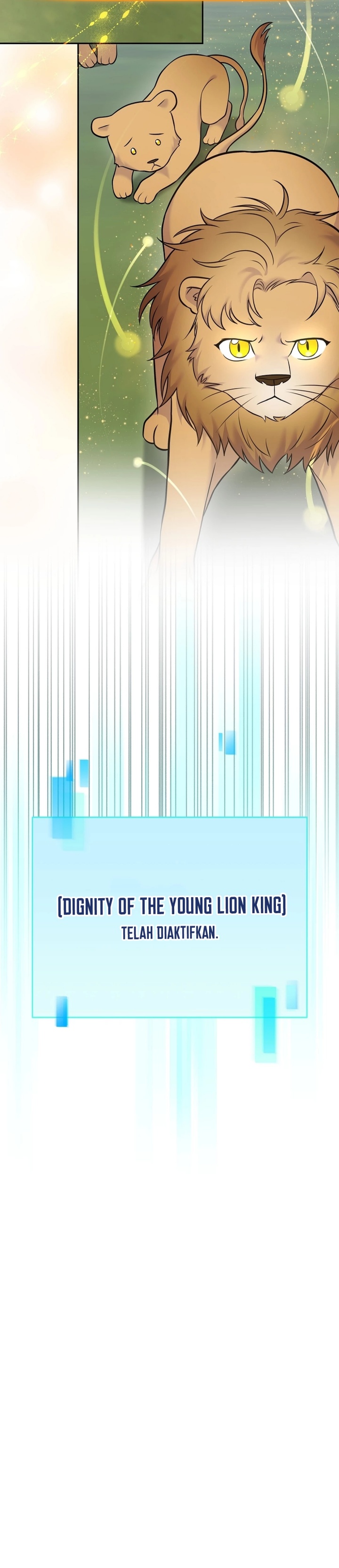 Superstar From Age 0 Chapter 61 Bahasa Indonesia