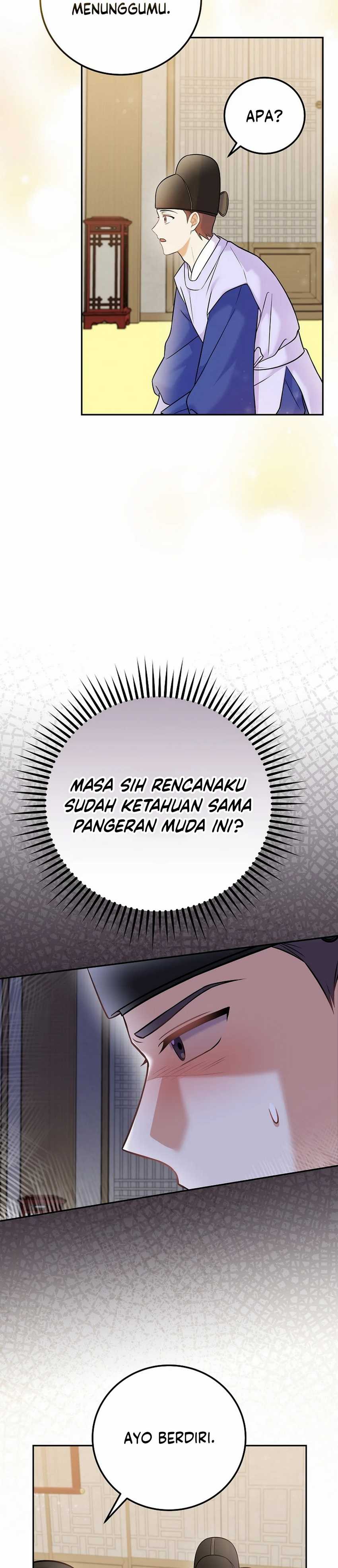 Superstar From Age 0 chapter 63
