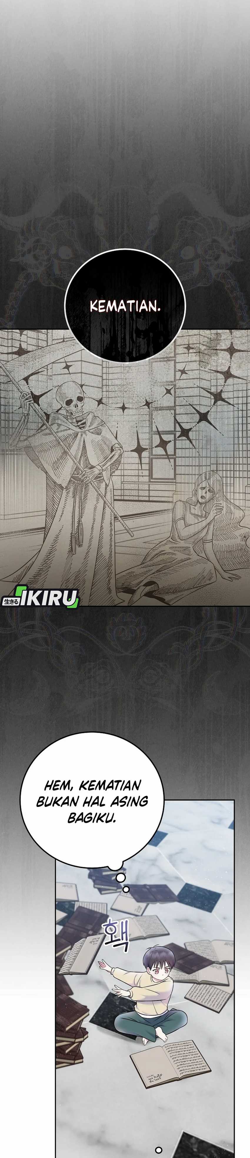 Superstar From Age 0 chapter 63