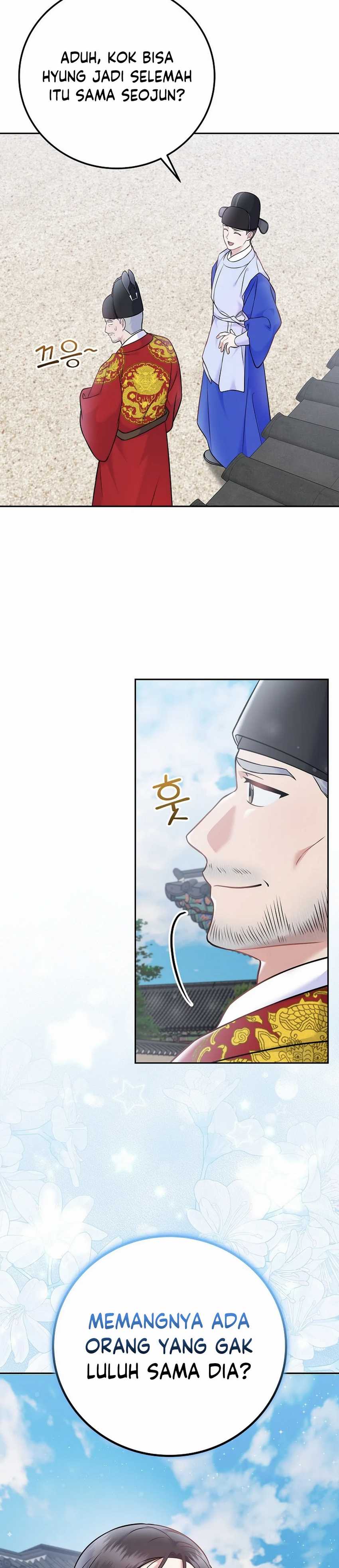 Superstar From Age 0 chapter 63