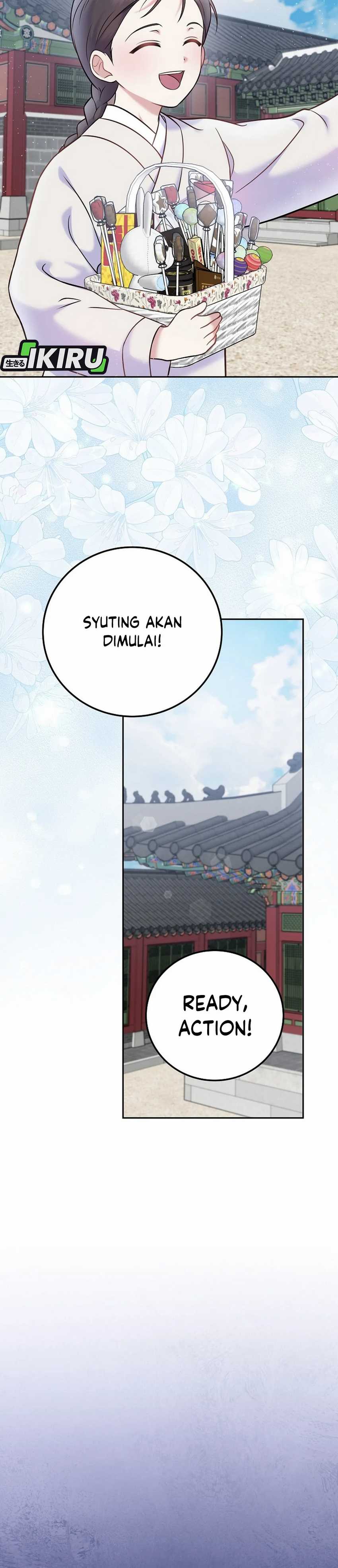 Superstar From Age 0 chapter 63