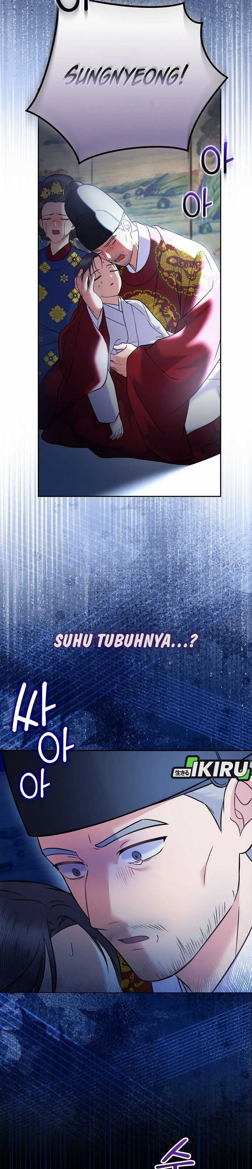 Superstar From Age 0 chapter 63