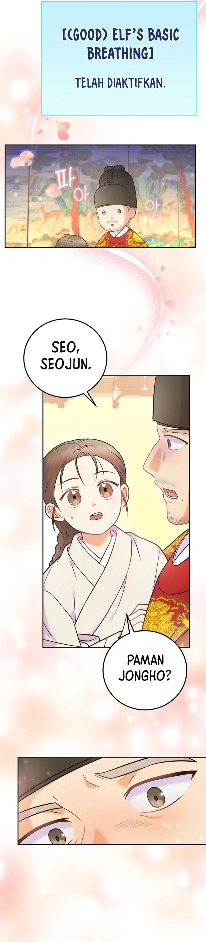 Superstar From Age 0 chapter 64