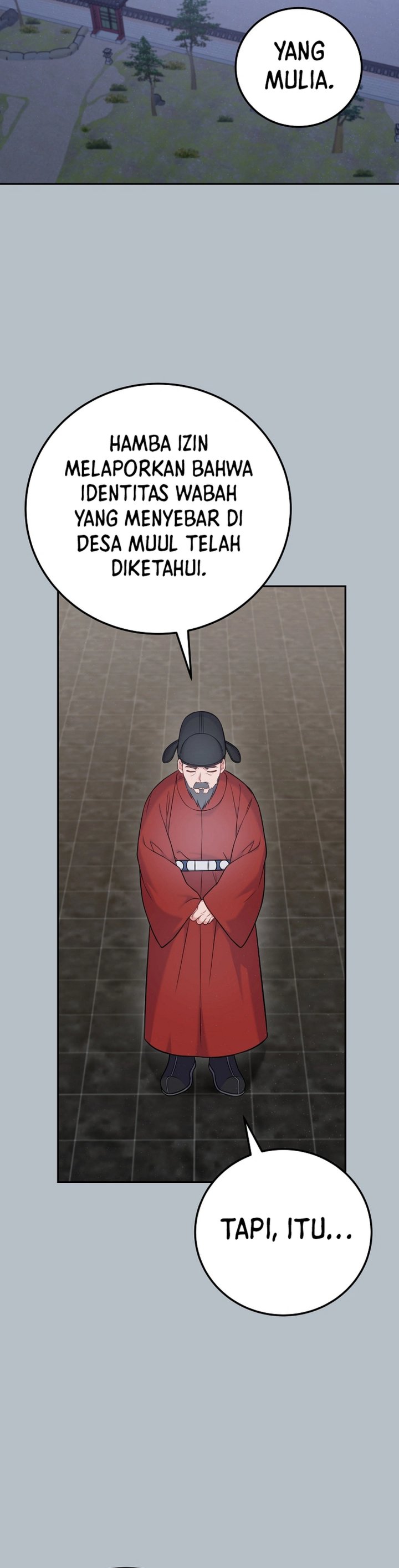 Superstar From Age 0 chapter 64