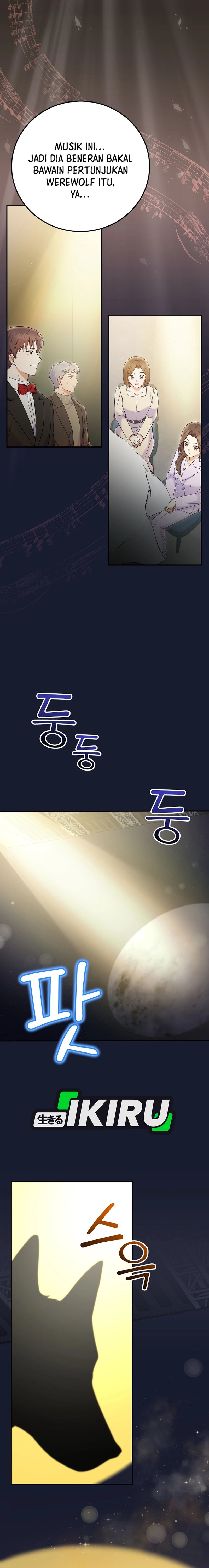 Superstar From Age 0 Chapter 69 Bahasa Indonesia