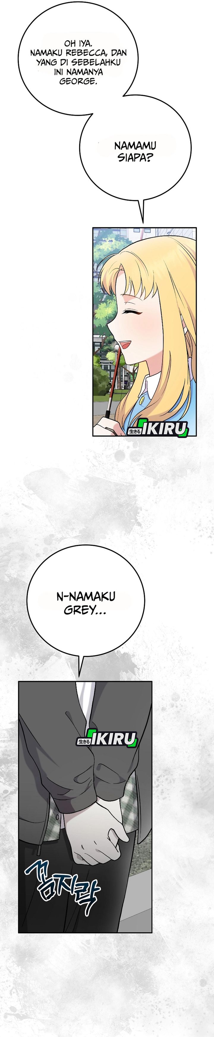 Superstar From Age 0 Chapter 75 Bahasa Indonesia