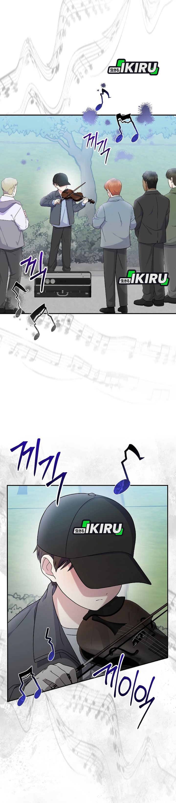 Superstar From Age 0 Chapter 75 Bahasa Indonesia