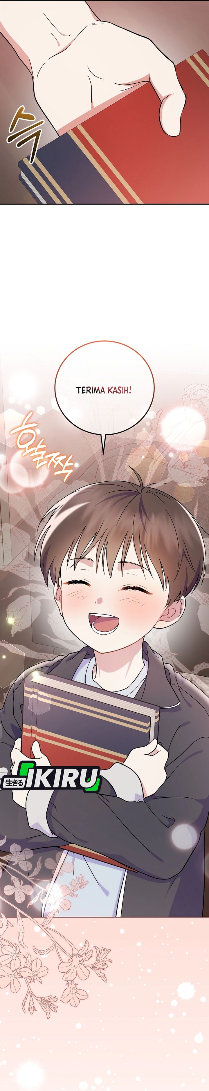 Superstar From Age 0 chapter 77