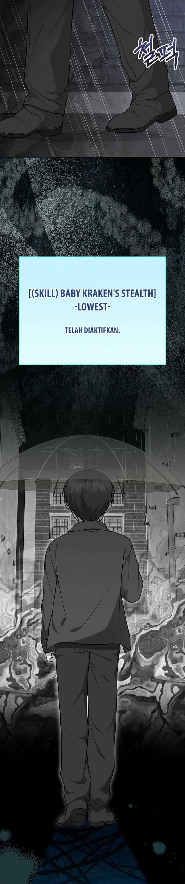 Superstar From Age 0 chapter 77