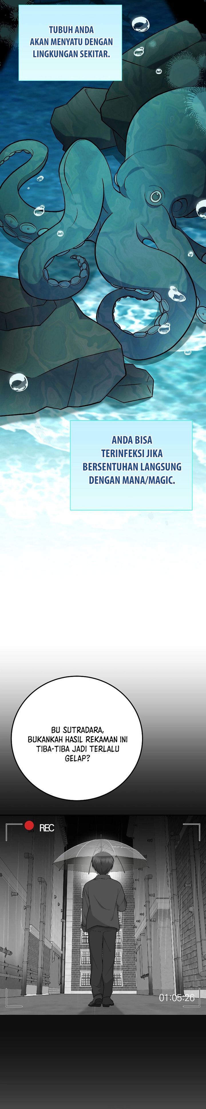 Superstar From Age 0 chapter 77