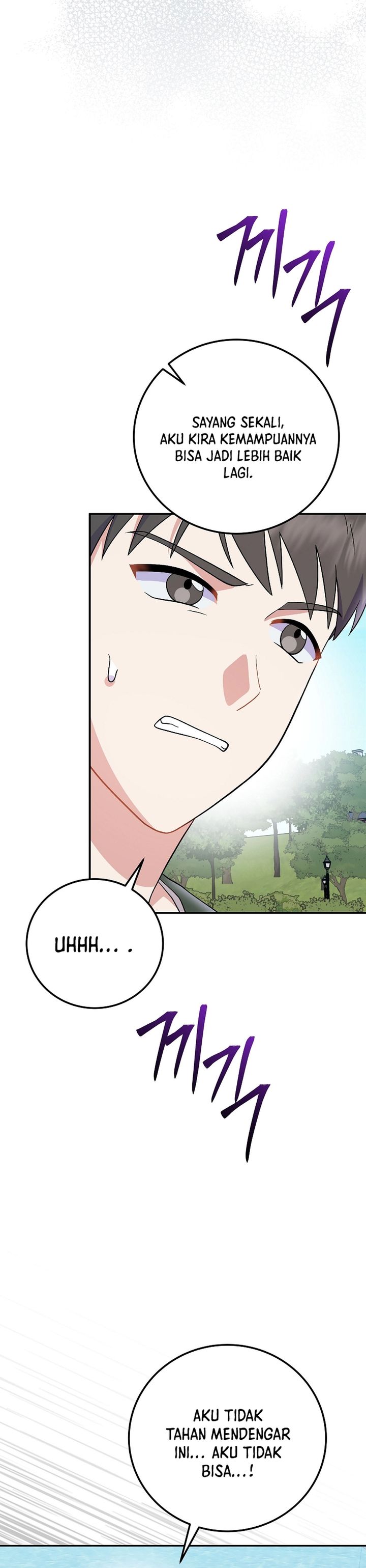 Superstar From Age 0 chapter 77