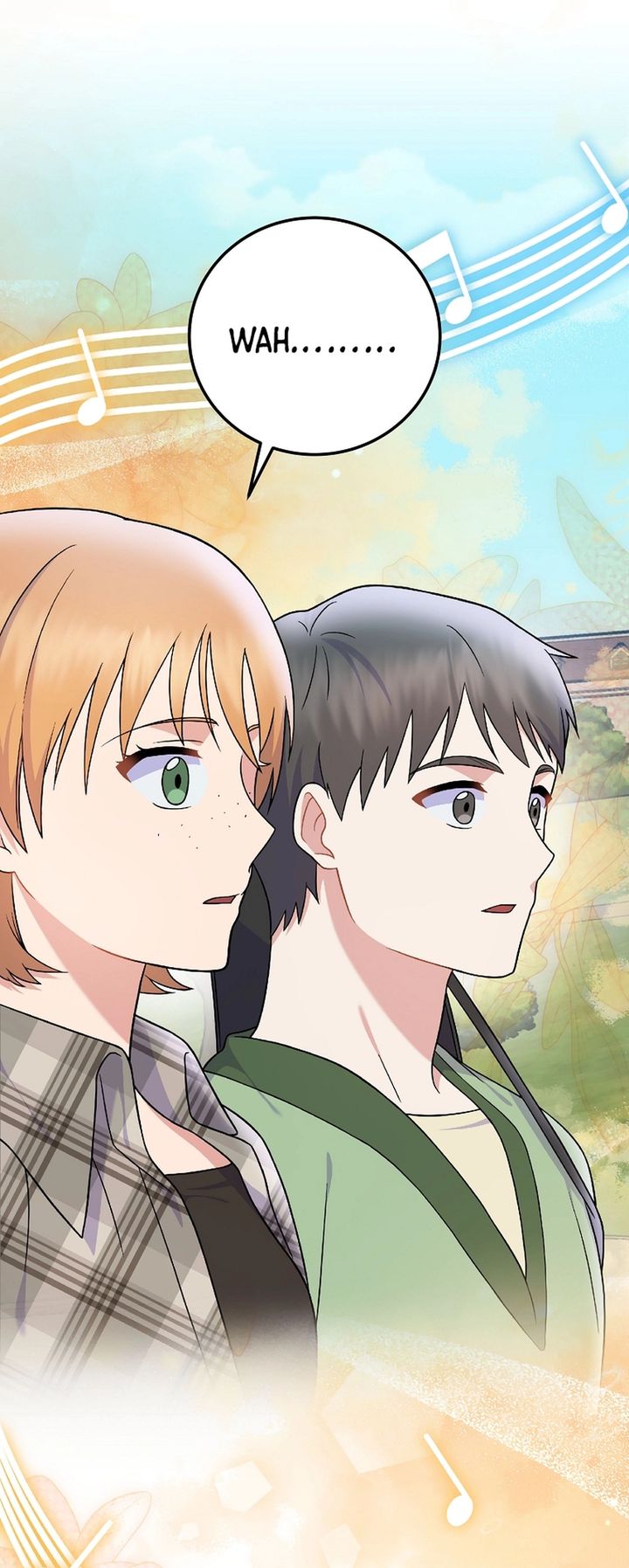 Superstar From Age 0 chapter 77