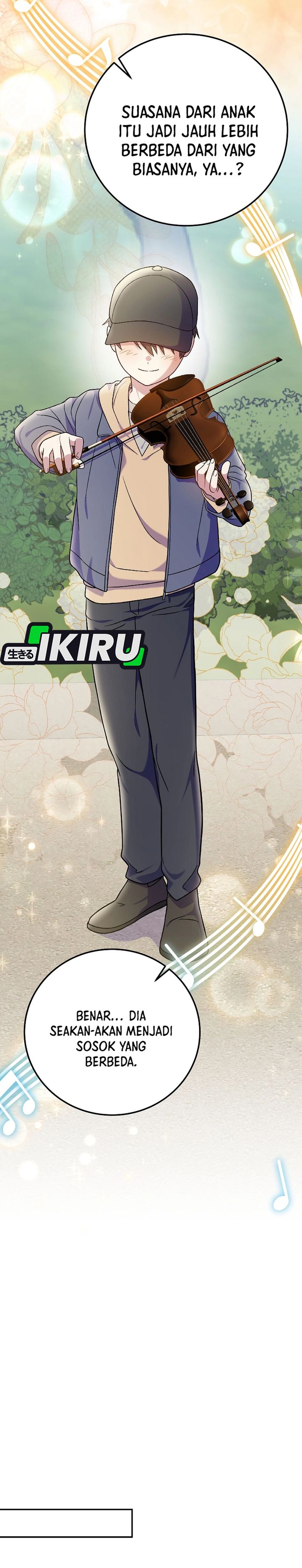 Superstar From Age 0 chapter 77