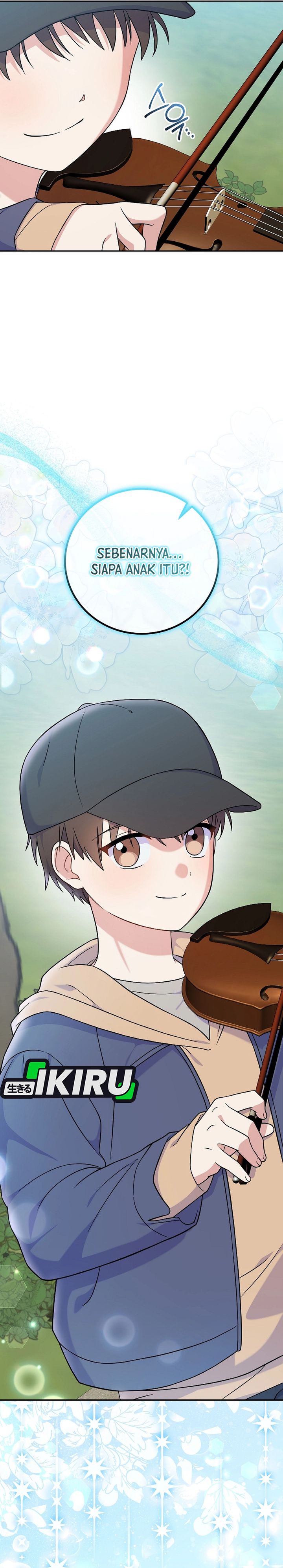 Superstar From Age 0 chapter 77