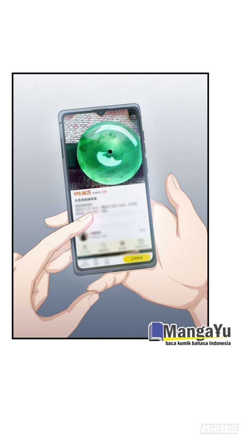 Supreme God’s Eye Chapter 04 Bahasa Indonesia