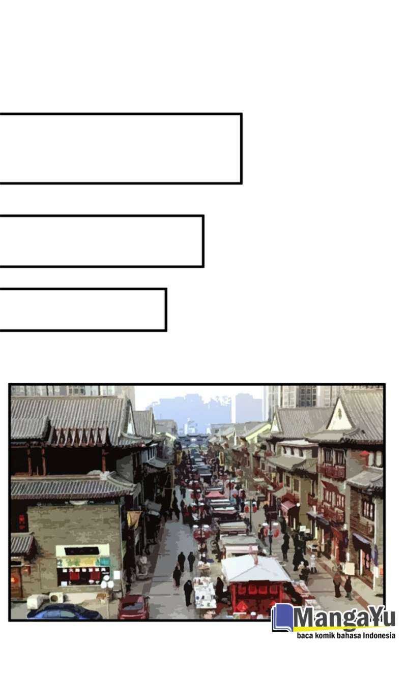 Supreme God’s Eye Chapter 04 Bahasa Indonesia