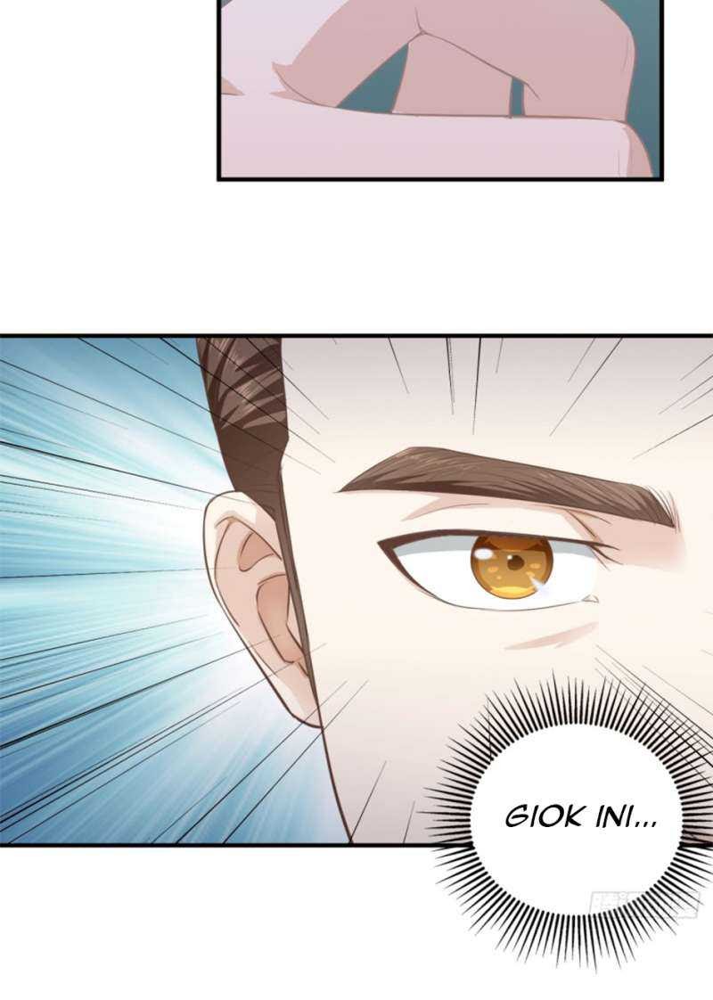 Supreme God’s Eye Chapter 04 Bahasa Indonesia