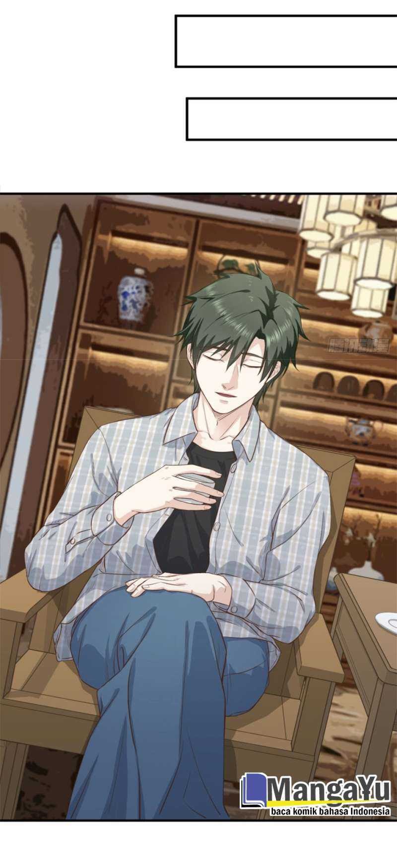 Supreme God’s Eye Chapter 04 Bahasa Indonesia