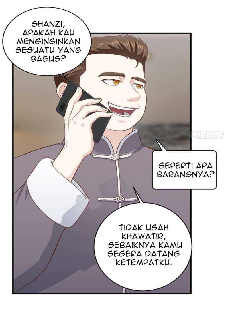 Supreme God’s Eye Chapter 04 Bahasa Indonesia
