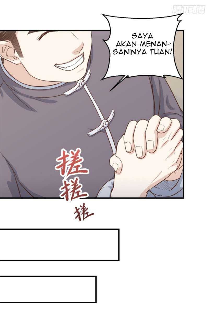 Supreme God’s Eye Chapter 04 Bahasa Indonesia