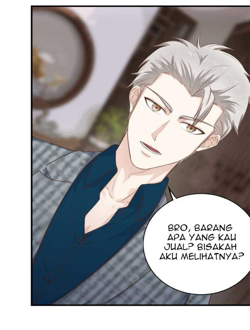 Supreme God’s Eye Chapter 04 Bahasa Indonesia
