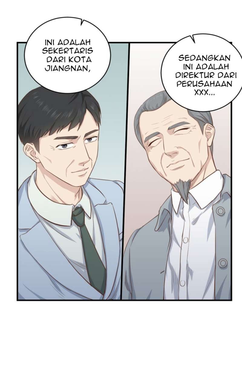 Supreme God’s Eye chapter 6