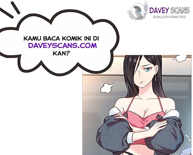 Supreme Magic Weapon chapter 1