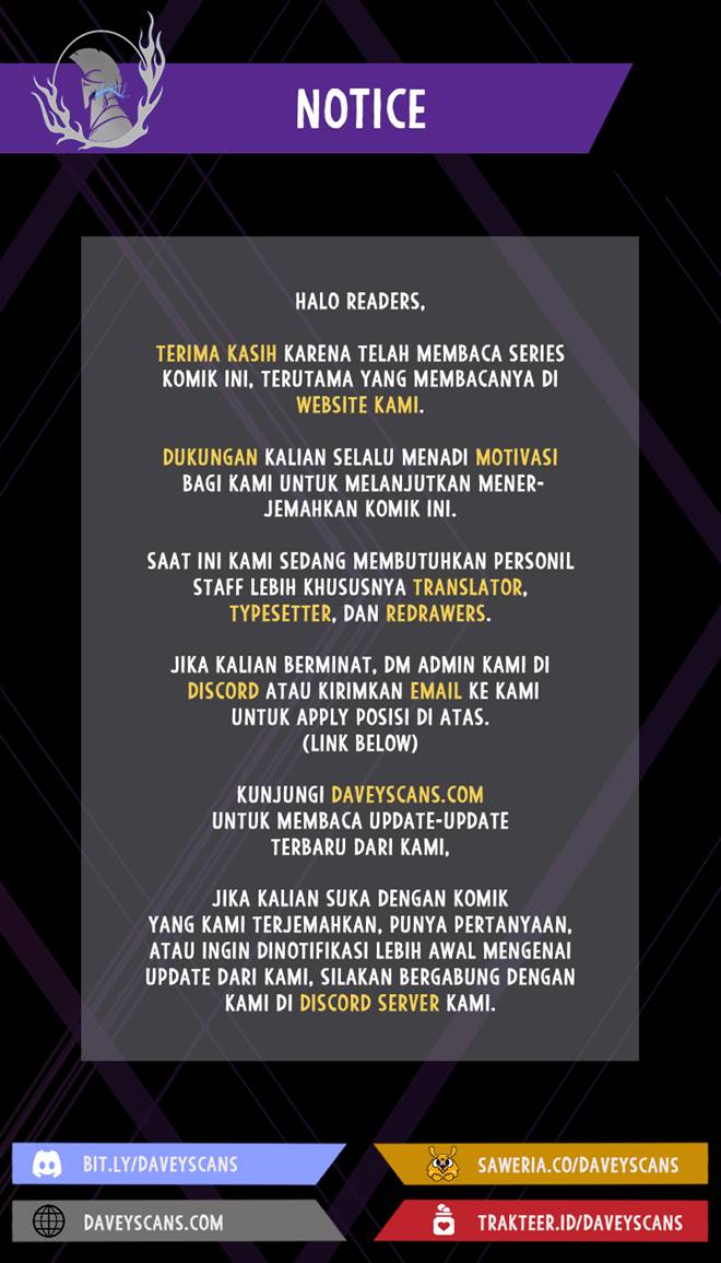 Supreme Magic Weapon chapter 1