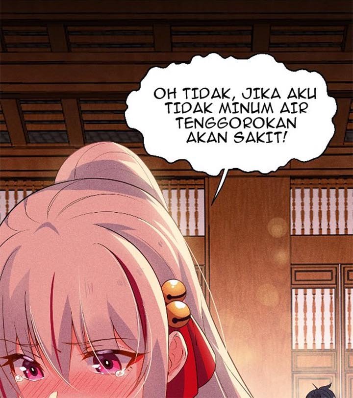 Supreme Martial Chef chapter 12