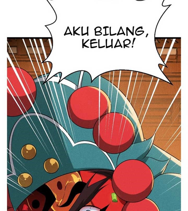 Supreme Martial Chef Chapter 13 Bahasa Indonesia