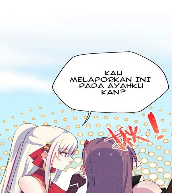 Supreme Martial Chef Chapter 13 Bahasa Indonesia