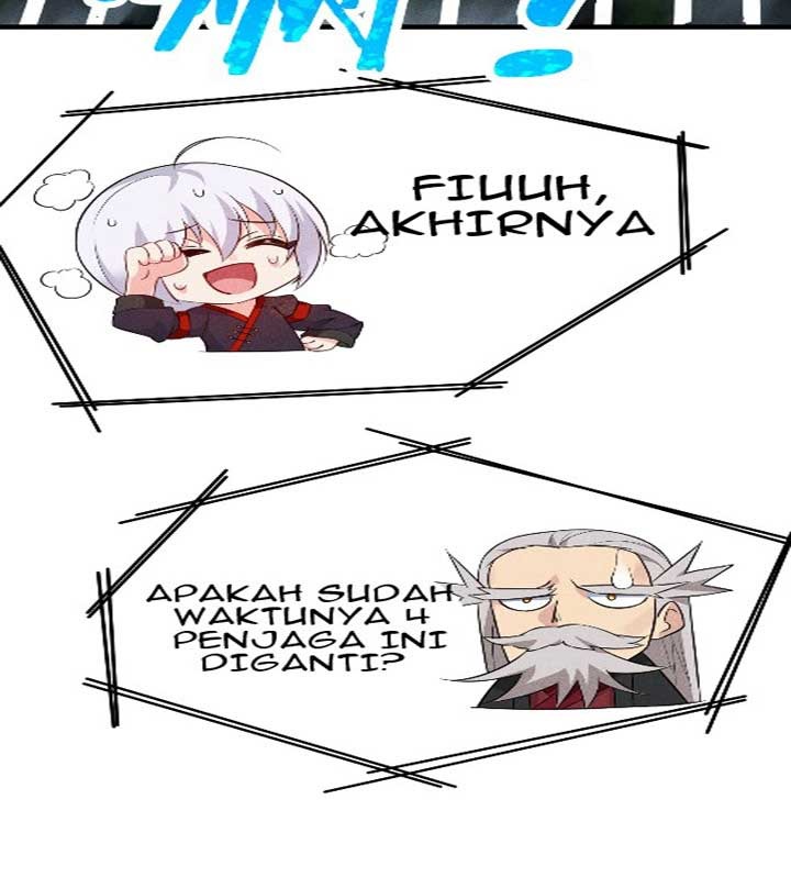 Supreme Martial Chef Chapter 13 Bahasa Indonesia