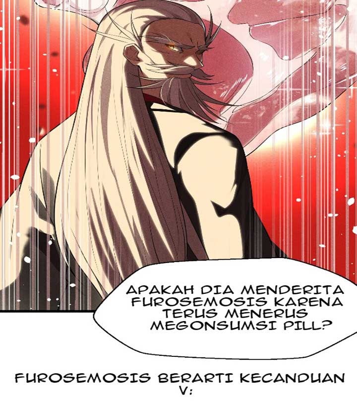 Supreme Martial Chef Chapter 13 Bahasa Indonesia