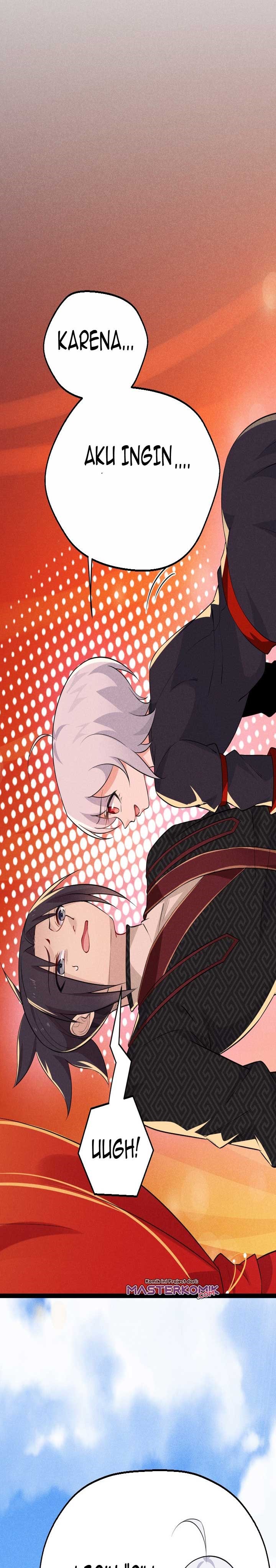 Supreme Martial Chef Chapter 13 Bahasa Indonesia