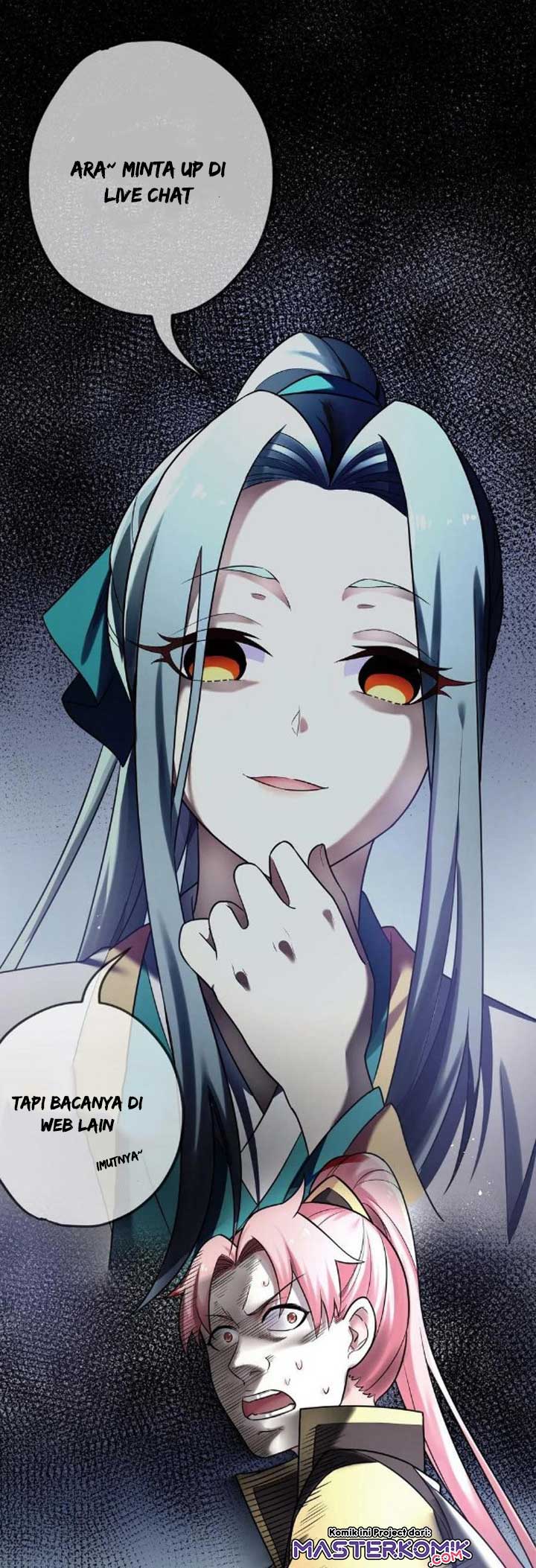 Supreme Martial Chef Chapter 13 Bahasa Indonesia