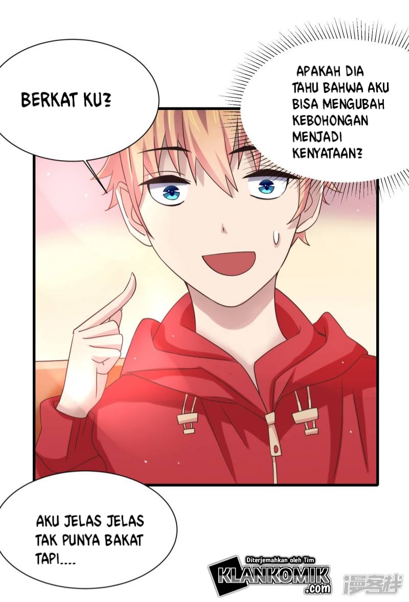 Supreme Mouth Cannon chapter 9