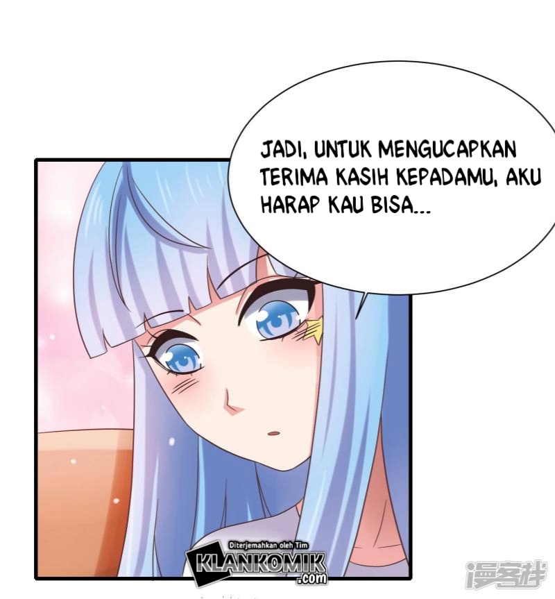 Supreme Mouth Cannon chapter 9