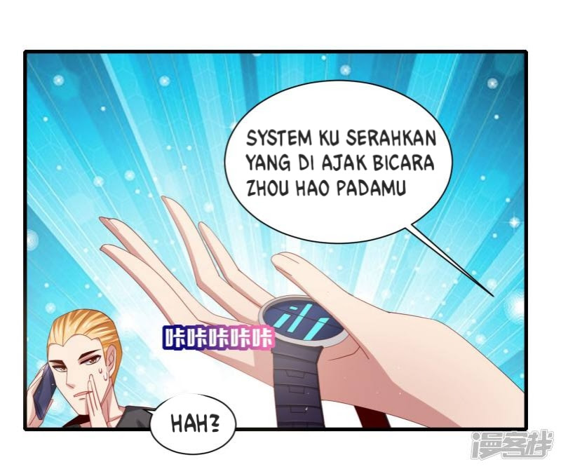 Supreme Mouth Cannon chapter 20