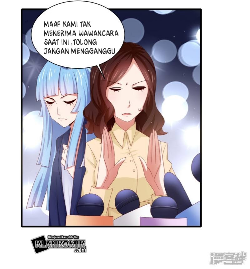 Supreme Mouth Cannon chapter 20