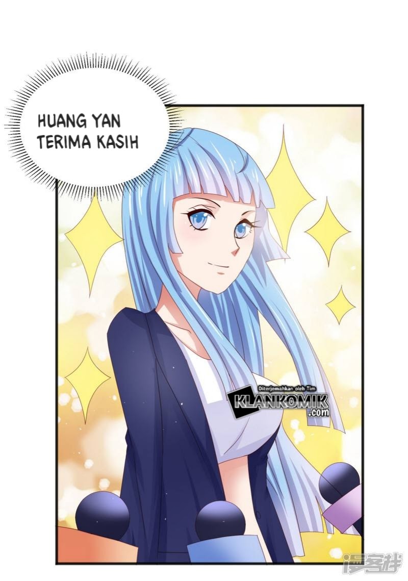 Supreme Mouth Cannon chapter 20