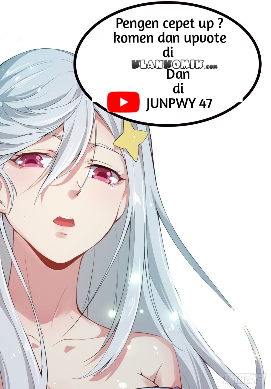 Supreme Mouth Cannon chapter 20