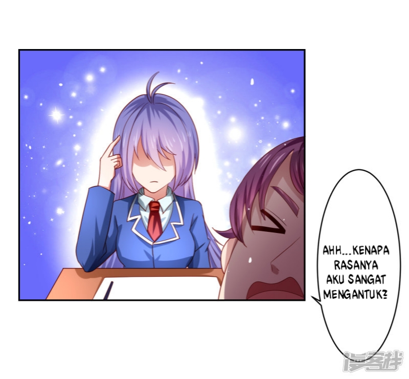 Supreme Mouth Cannon Chapter 33 Bahasa Indonesia