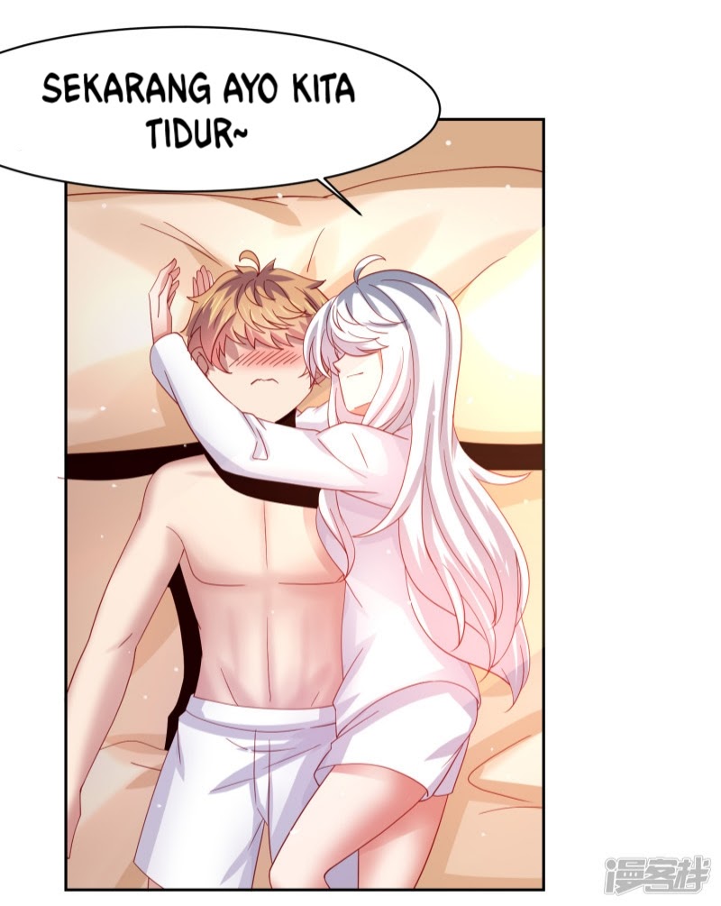 Supreme Mouth Cannon Chapter 52 Bahasa Indonesia