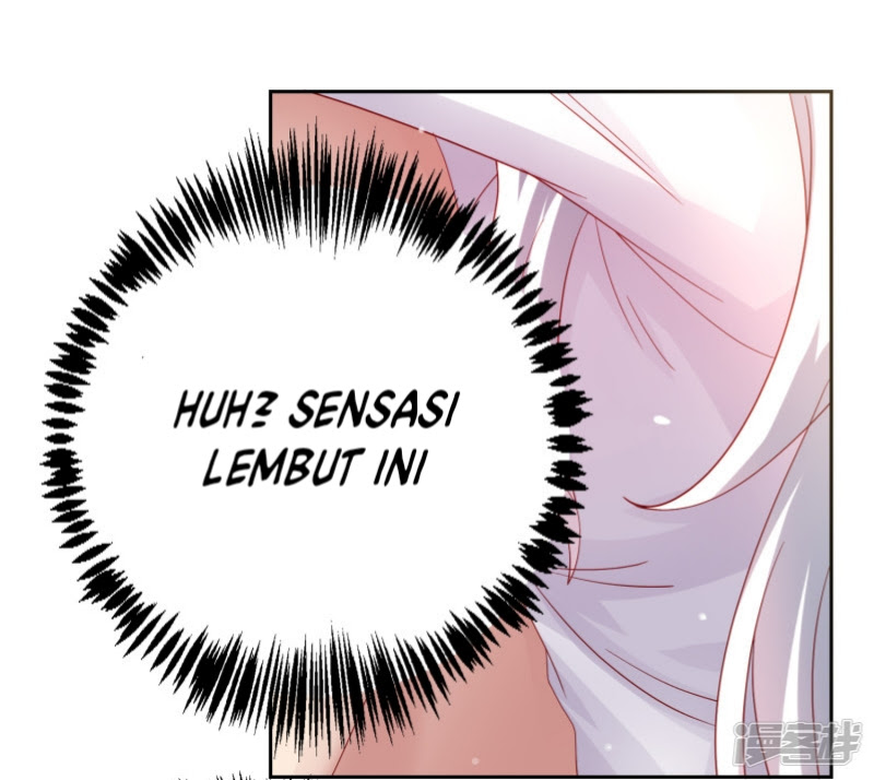 Supreme Mouth Cannon Chapter 52 Bahasa Indonesia