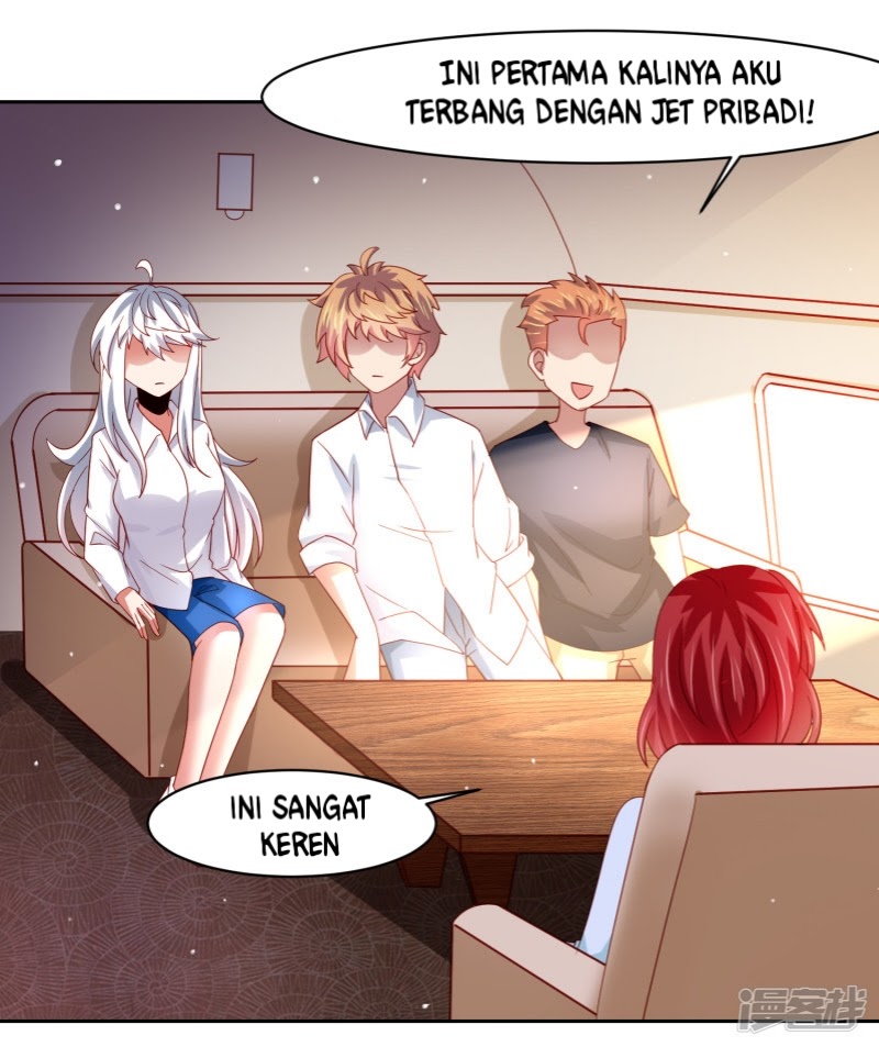 Supreme Mouth Cannon Chapter 52 Bahasa Indonesia