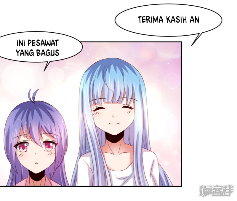 Supreme Mouth Cannon Chapter 52 Bahasa Indonesia